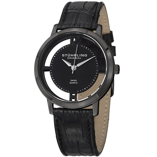 Sinfonía para hombre de Stuhrling