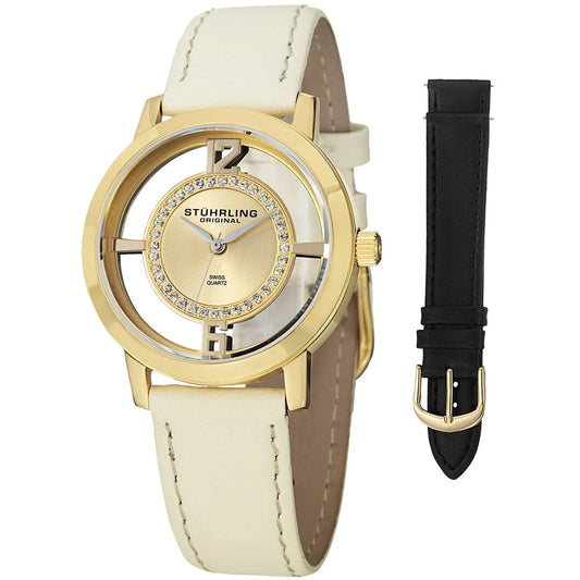 Stuhrling de Mujer Winchester