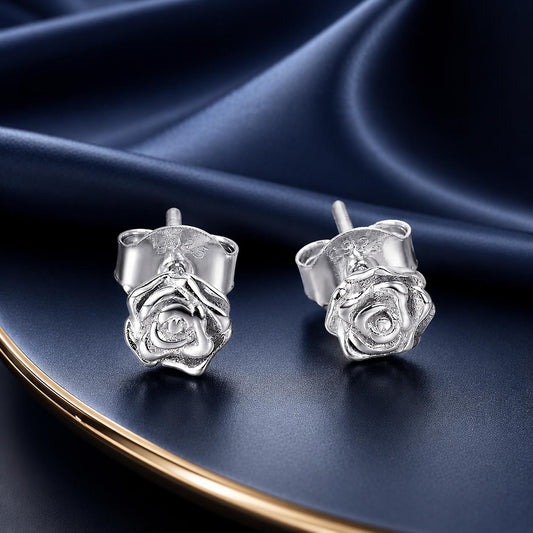 925 Sterling Silver Earrings for Women - view 2