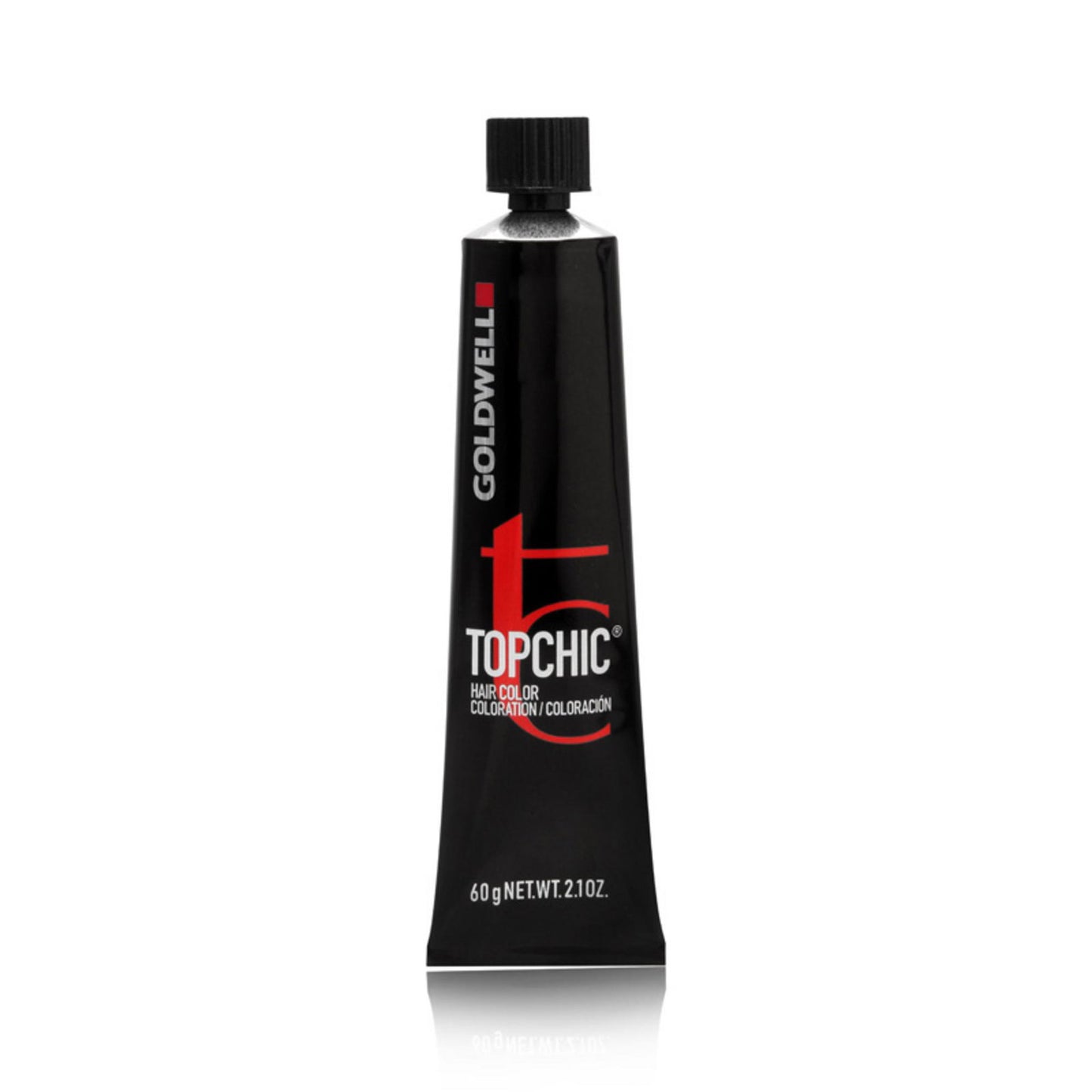 Goldwell, Top Chic, Permanent Hair Dye, 5B Brazil, 60 ml