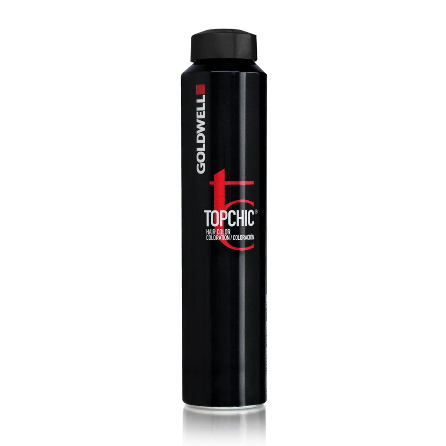Goldwell, TopChic, Permanent Hair Dye, 3N Dark Brown, 250 ml