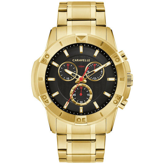 Caravelle Aqualuxx para Hombre
