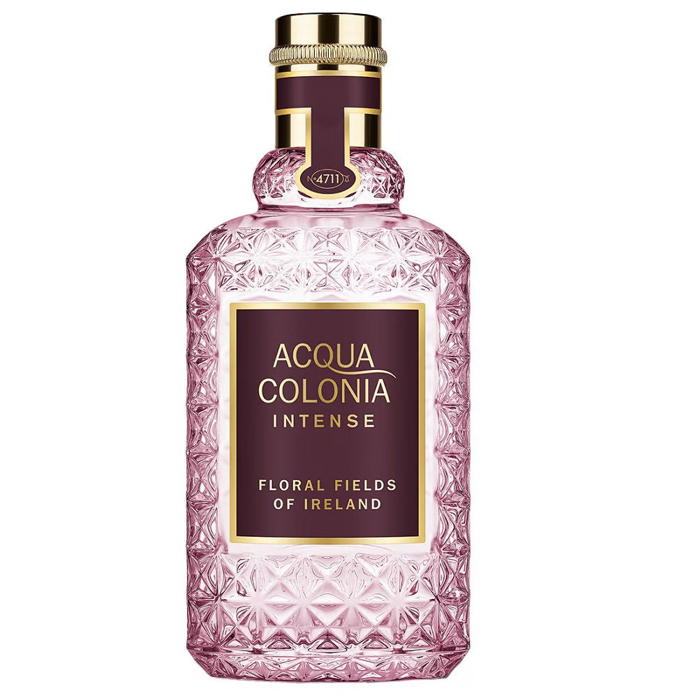 4711, Acqua Colonia Intense Floral Fields Of Ireland, Eau De Cologne, Unisex, 100 ml