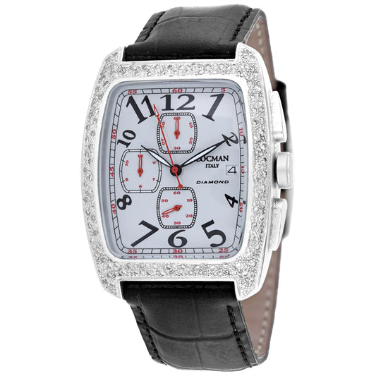 Locman Clásico de Diamantes para Mujer