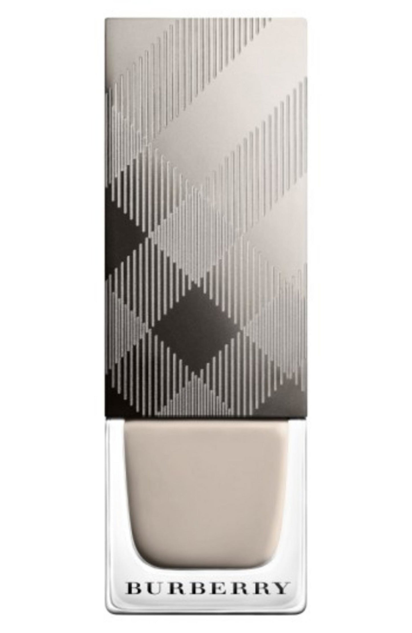 Burberry, Burberry, Gloss, Nail Polish, 106, Dark Trench, 8 ml