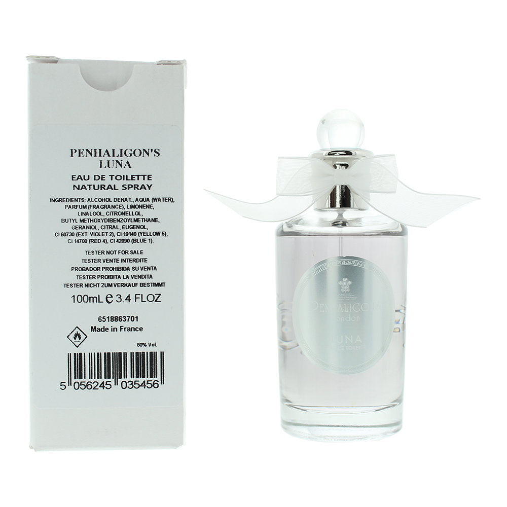 Penhaligon's, Luna, Eau De Toilette, Unisex, 100 ml *Tester