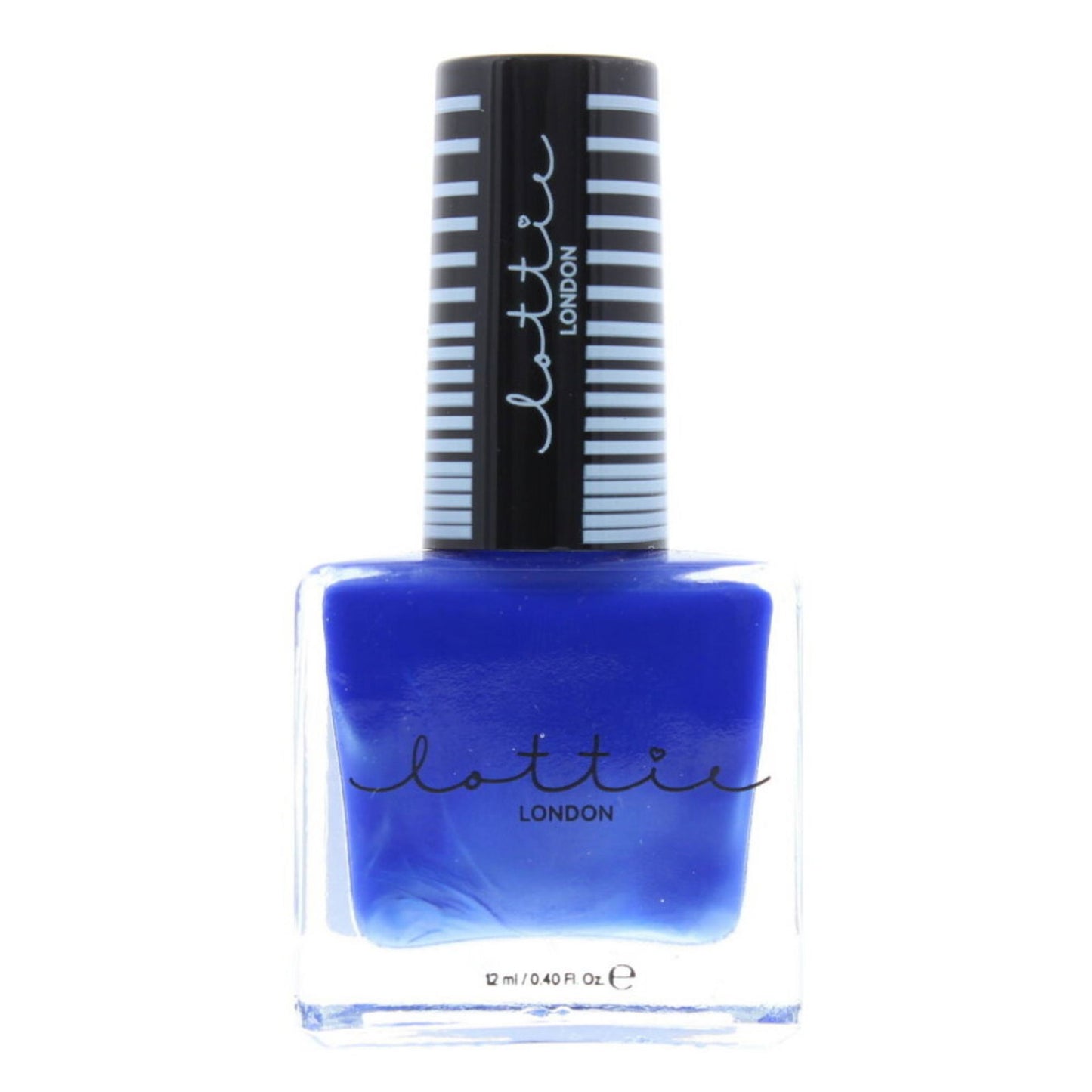 Lottie London, Peace Out, High-impact color, Nail Polish, 042, Peace Out, 12 ml
