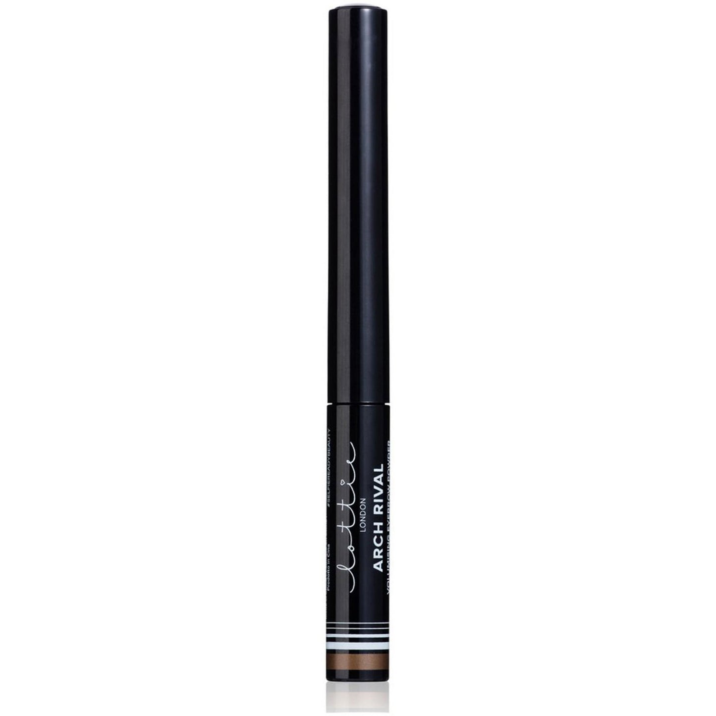 Lottie London, Arch Rival, Fill, Eyebrow Powder, Light, 1 g