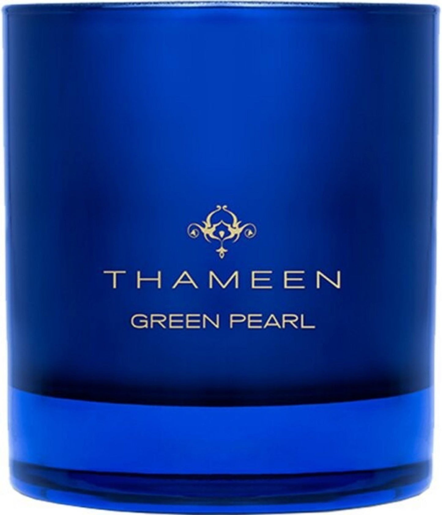 Thameen London, Green Pearl, Scented Candle, 250 g