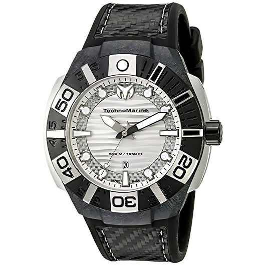 Technomarine Reef para hombre