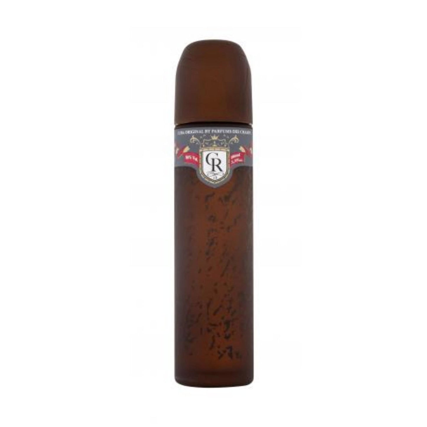 Cuba, Royal, Eau De Toilette, For Men, 100 ml