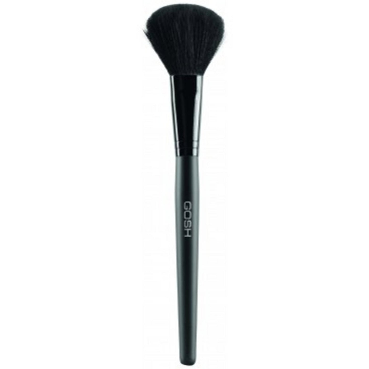 Gosh, Gosh, Blush Brush, 009