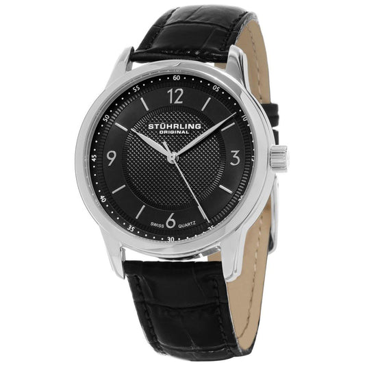 Sinfonía para hombre de Stuhrling