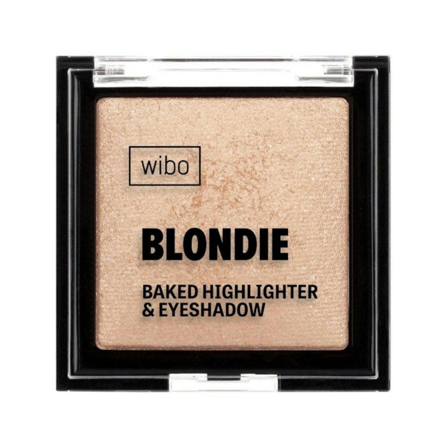 Wibo, Blondie, Radiance, Highlighter Powder, 03, Blondie, 4 g