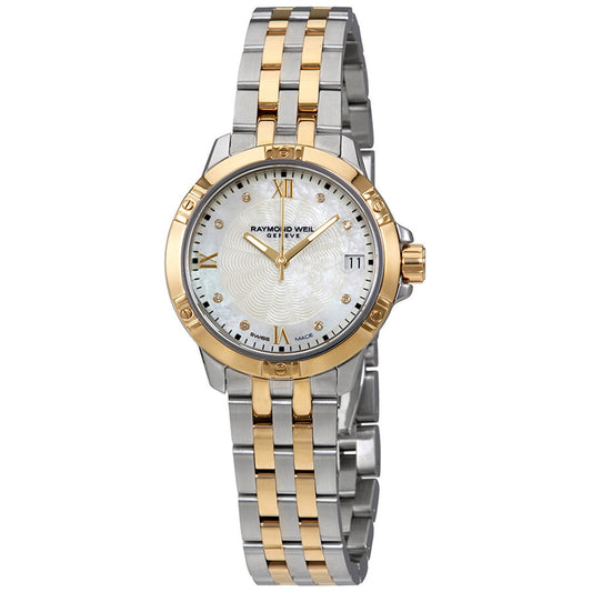 Raymond Weil Tango para mujer