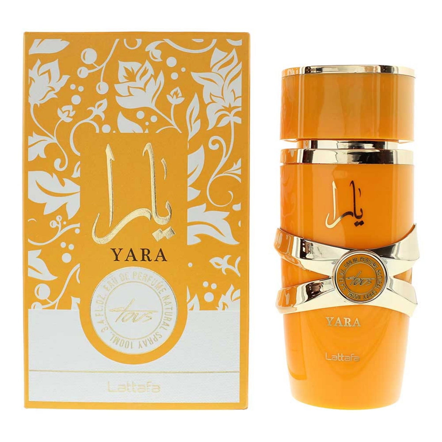 Lattafa, Yara Tous, Eau De Parfum, Unisex, 100 ml