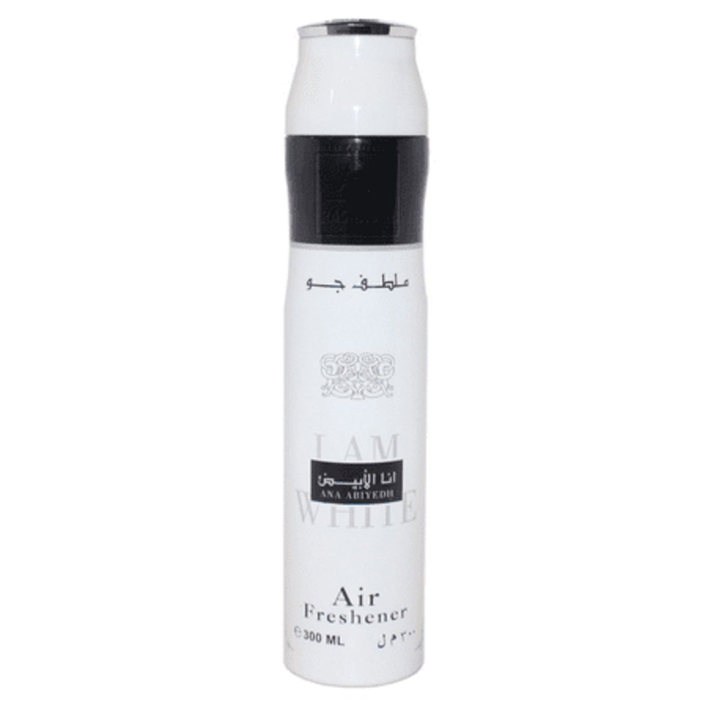 Lattafa, Ana Abiyedh, Citrus, Room Air Freshener, 300 ml