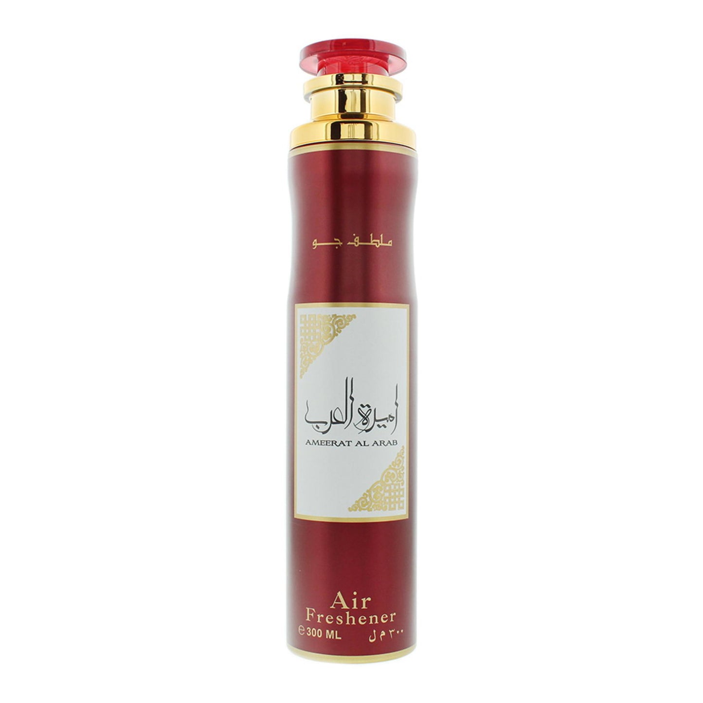 Lattafa, Ameerat Al Arab, Room Air Freshener, 300 ml
