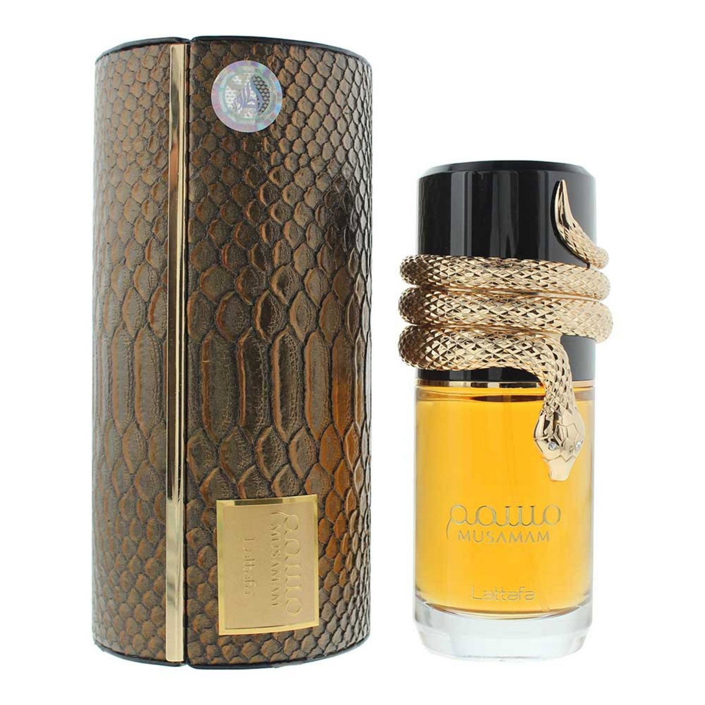 Lattafa, Musamam, Eau De Parfum, Unisex, 100 ml