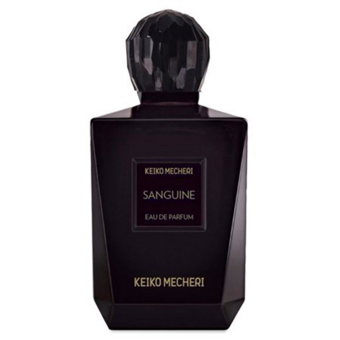 Keiko Mecheri, Sanguine, Eau De Parfum, Unisex, 100 ml