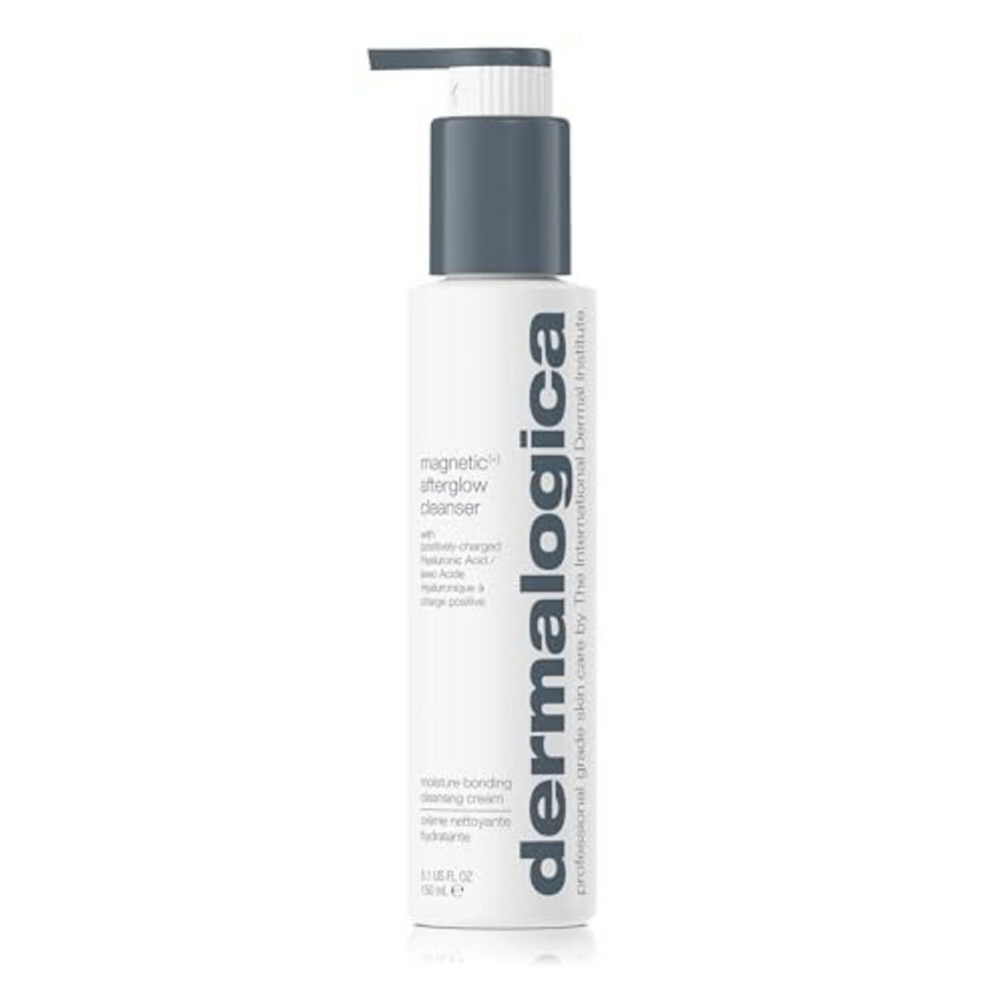 Dermalogica, Magnetic Afterglow, Hydrating, Cleansing Cream, 150 ml