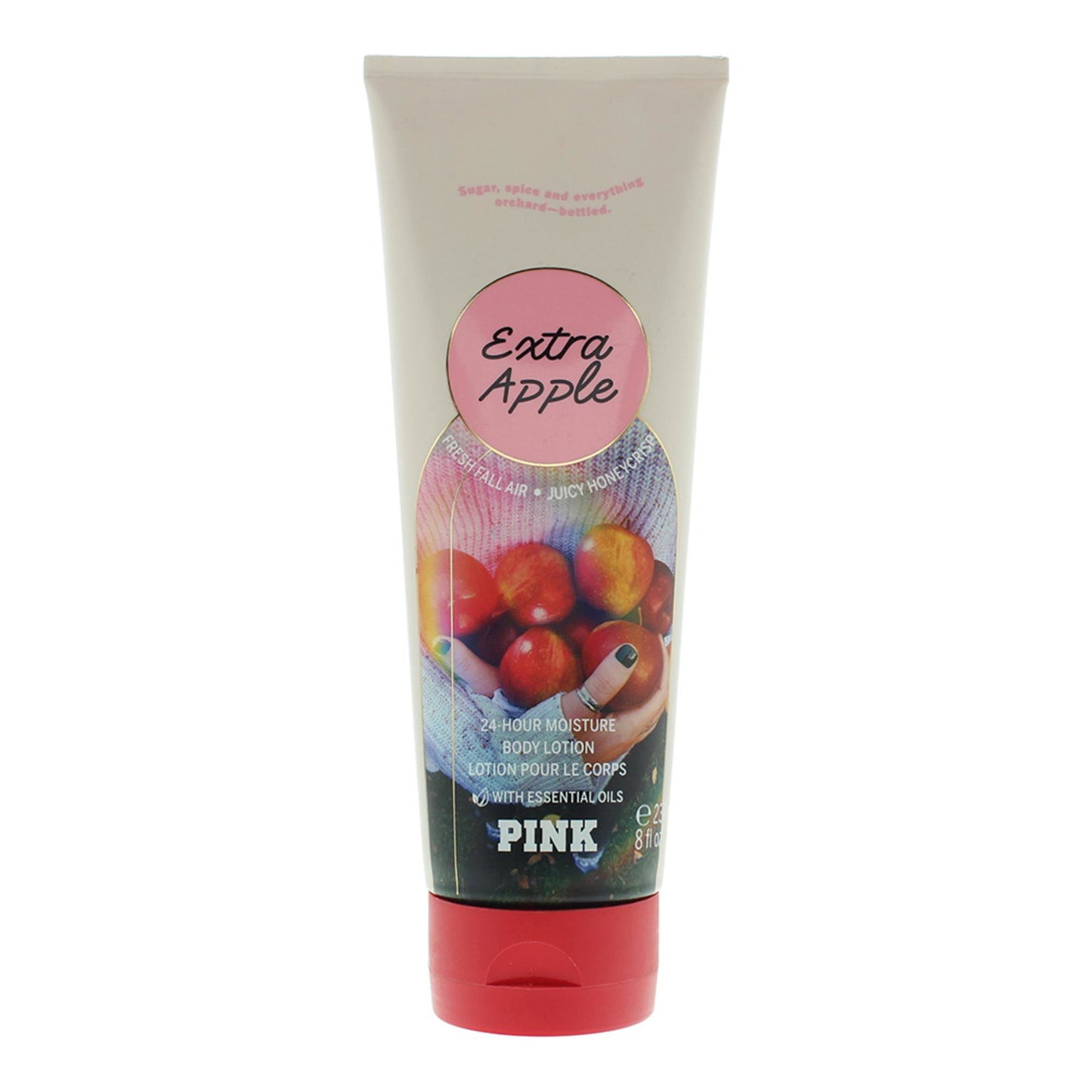 Victoria's Secret, Pink Extra Apple, Body Lotion, 236 ml
