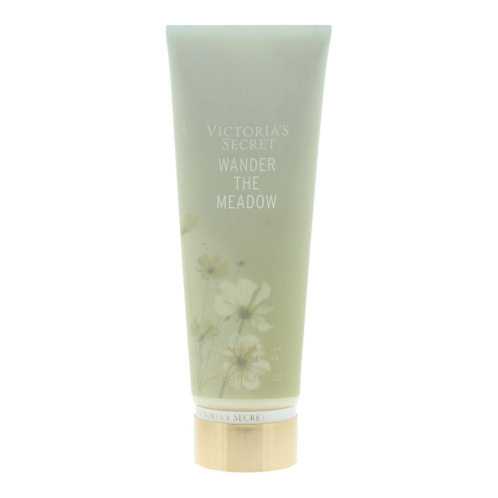 Victoria's Secret, Wander The Meadow, Moisturizing, Body Lotion, 236 ml