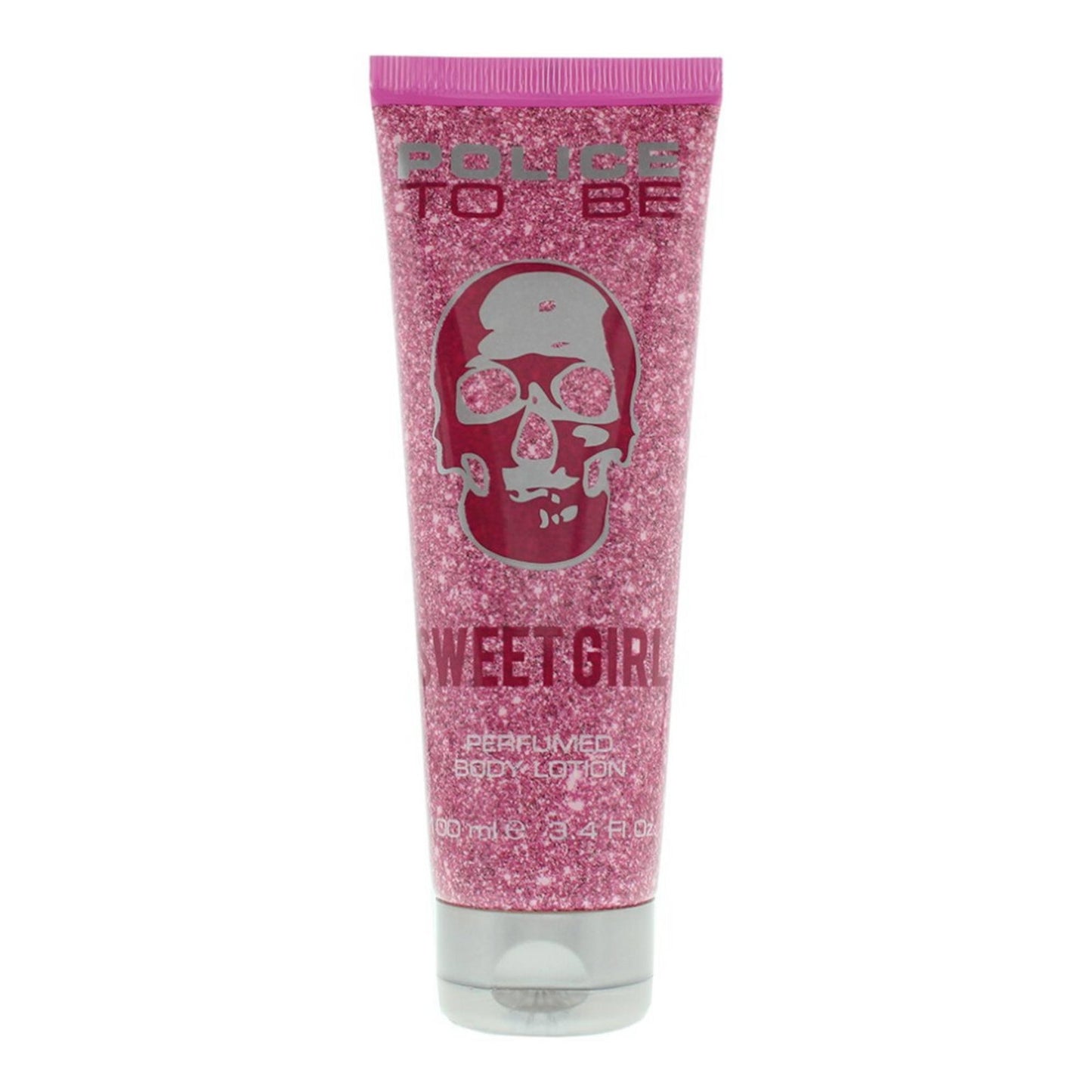 Police, To Be Sweet Girl, Moisturizes, Daily Use, Body Lotion, 100 ml