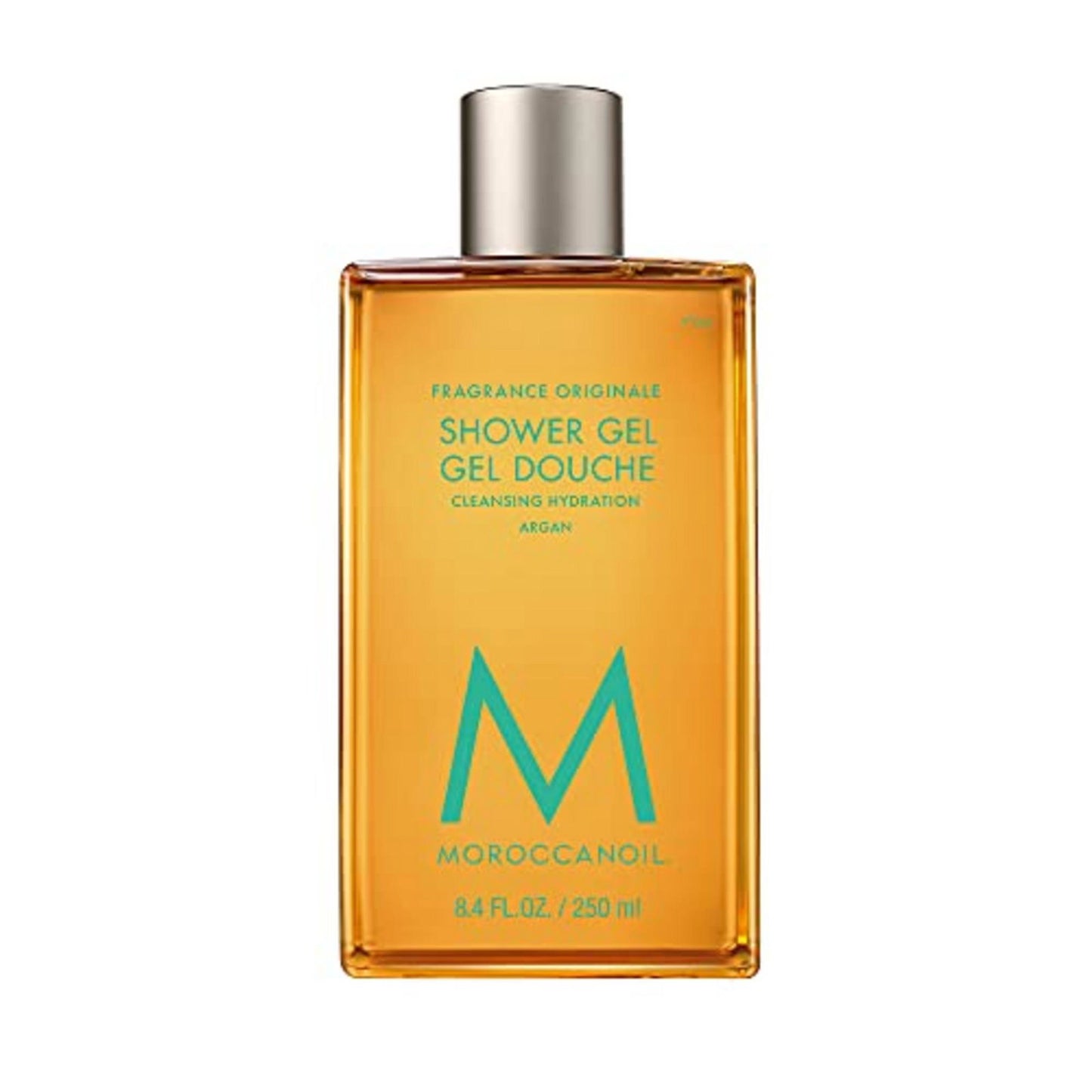 Moroccanoil, Fragrance Originale, Hydrating, Shower Gel, 250 ml