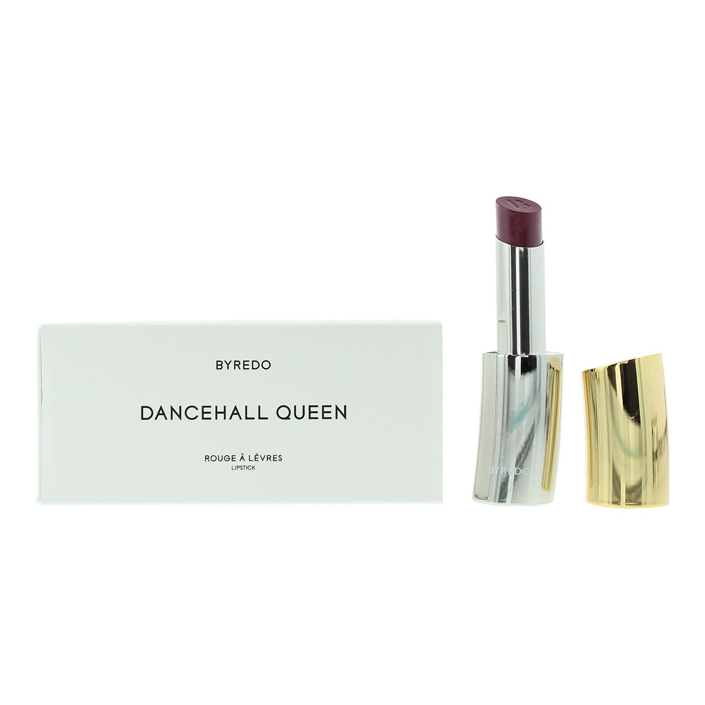 Byredo, Byredo Lipstick, Cream Lipstick, 330, Dancehall Queen, 3 g