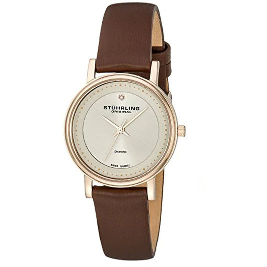 Stuhrling Clásico para Mujeres