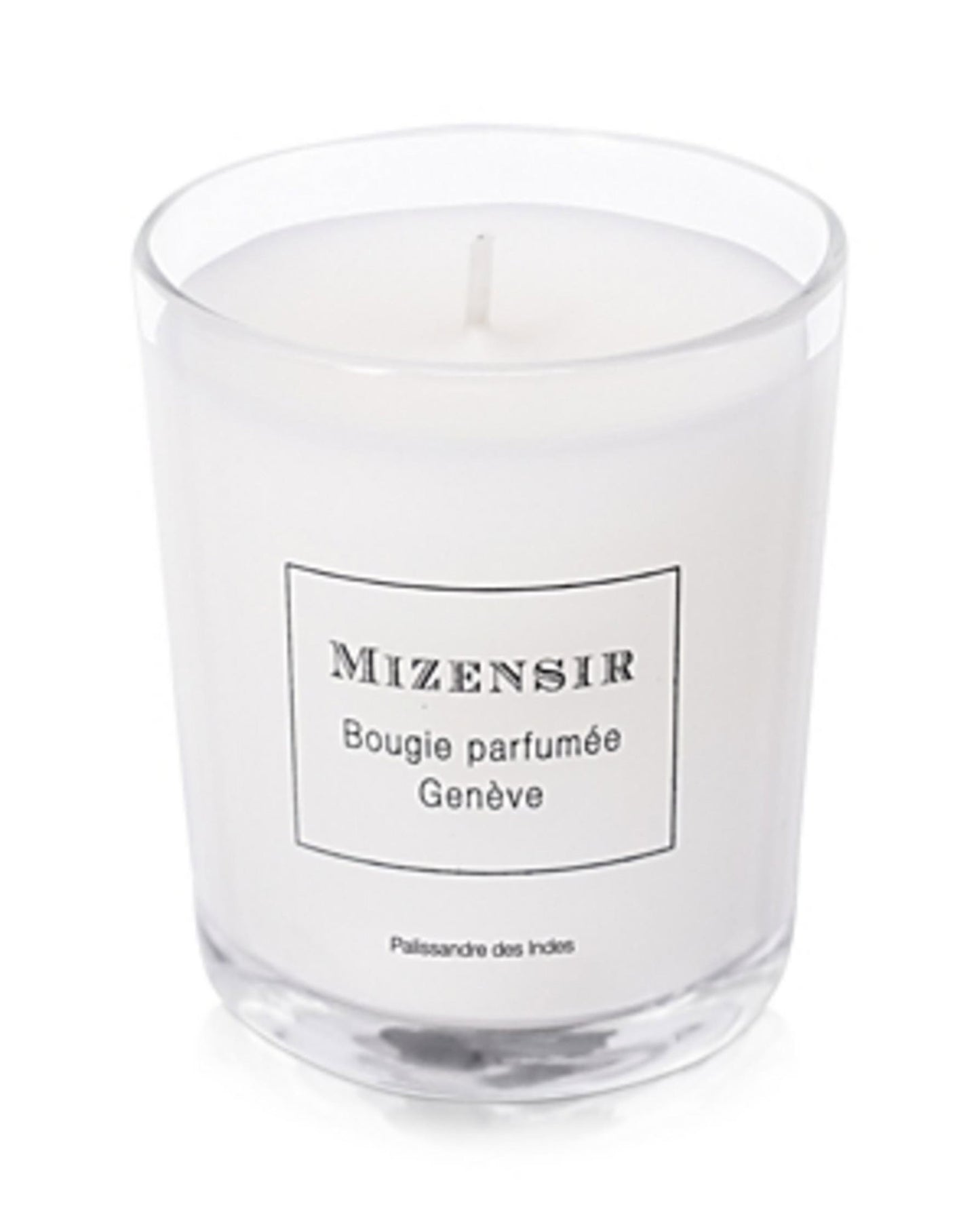 Mizensir, Palissandre Des Indes, Scented Candle, 90 g
