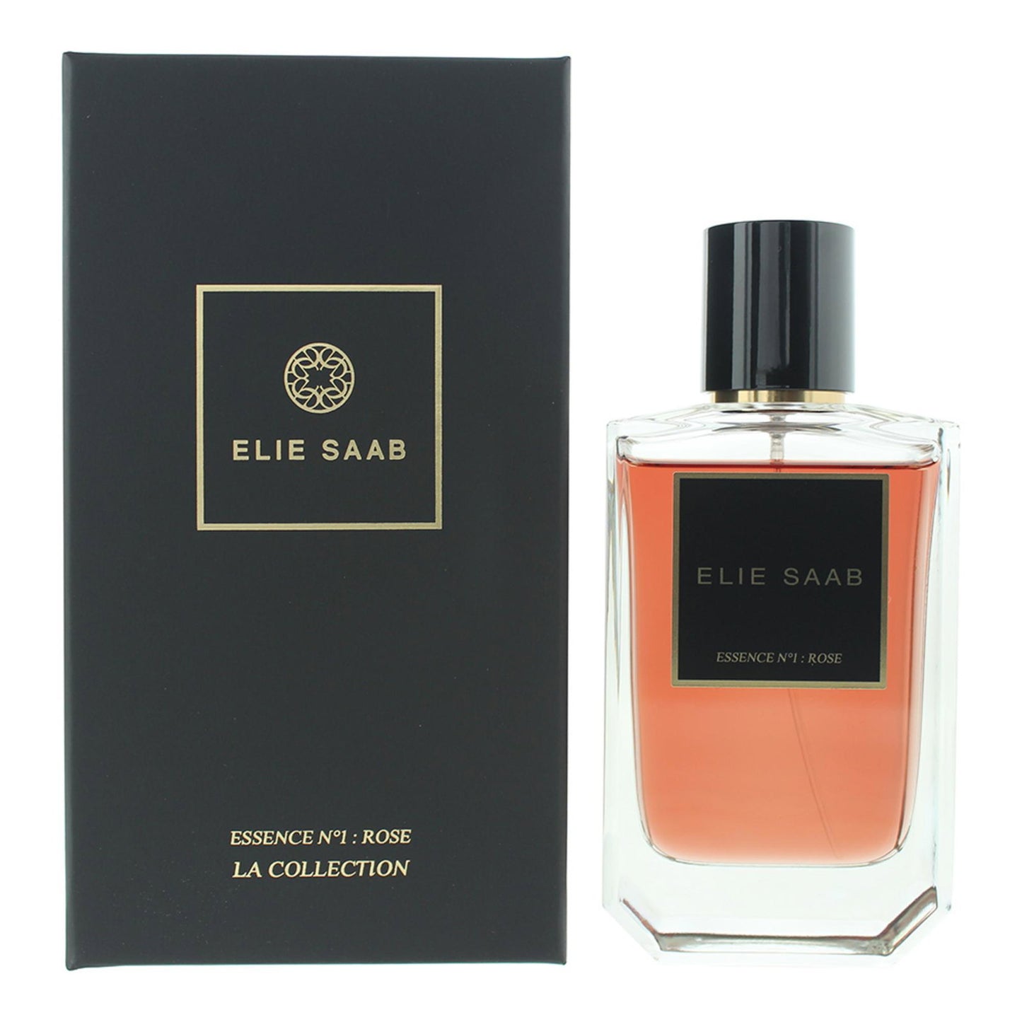 Elie Saab, Essence No. 1 Rose, Eau De Parfum, Unisex, 100 ml