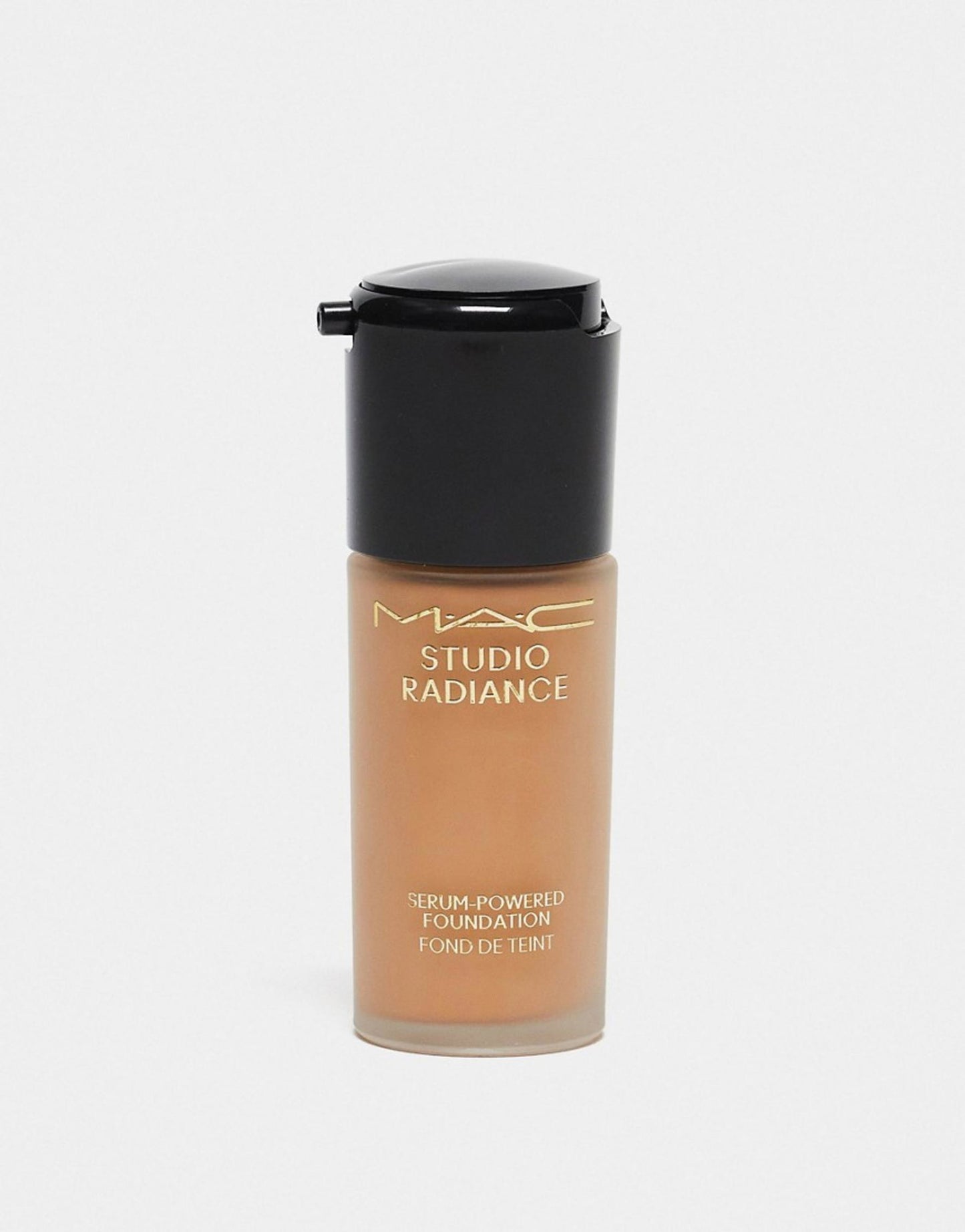 MAC, Studio Radiance, Serum Foundation, N18, 30 ml