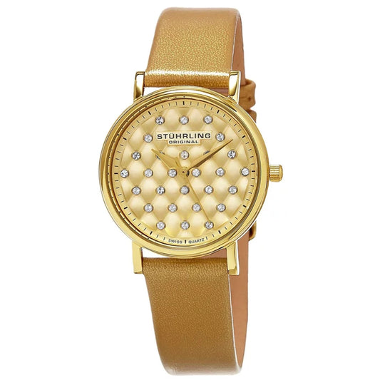 Stuhrling Audrey para mujer