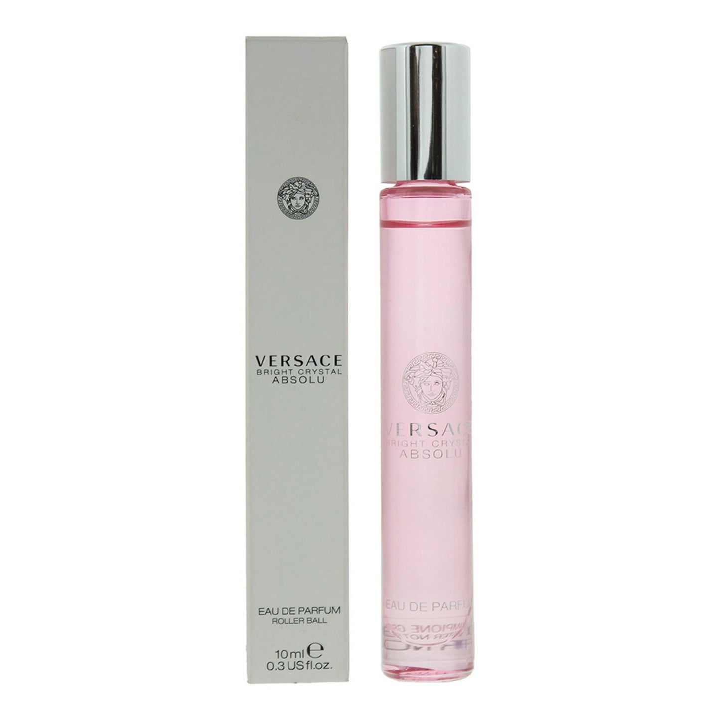 Versace, Bright Crystal Absolu, Eau De Parfum, For Women, 10 ml *Tester