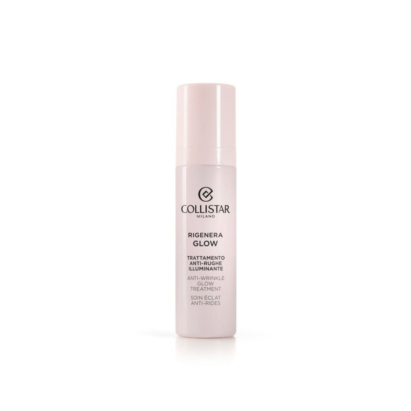 Collistar, Rigenera Glow, Anti-Wrinkle, Day, Cream, For Face, 50 ml