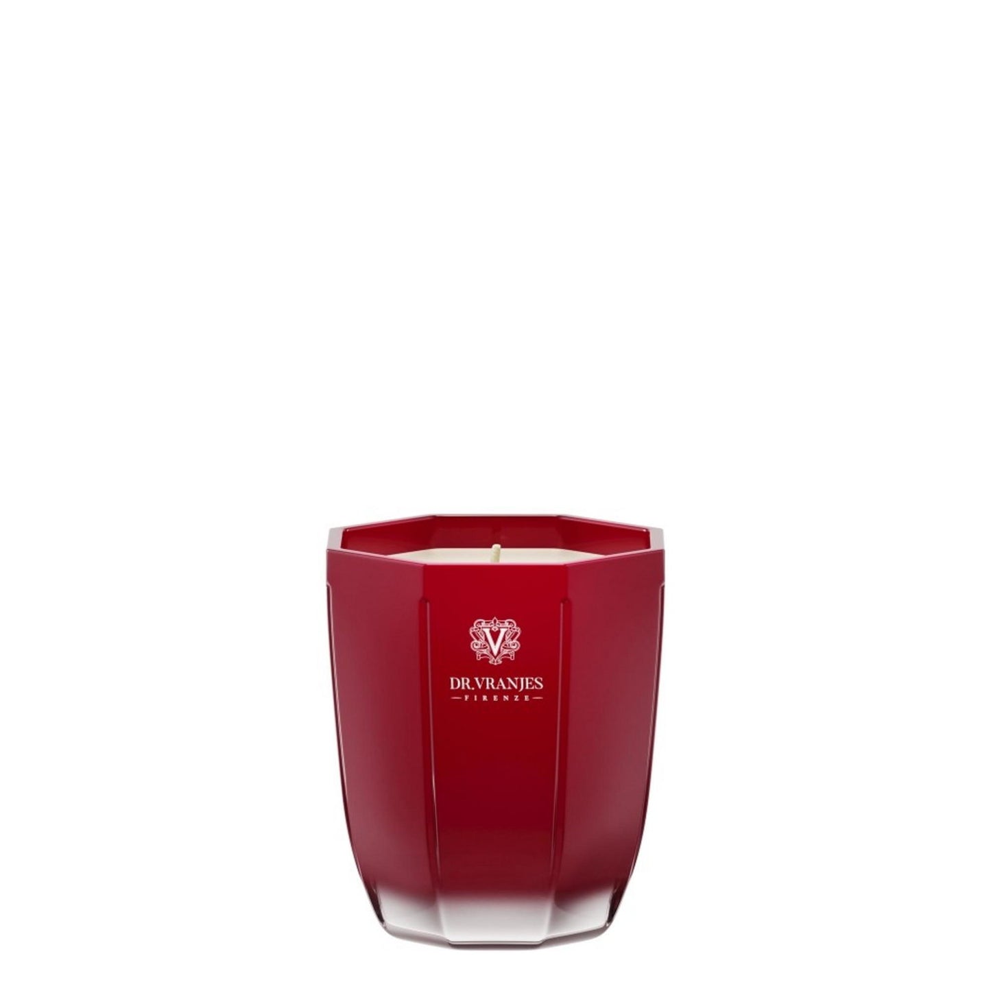 Dr. Vranjes Firenze, Rosso Nobile, Scented Candle, 80 g