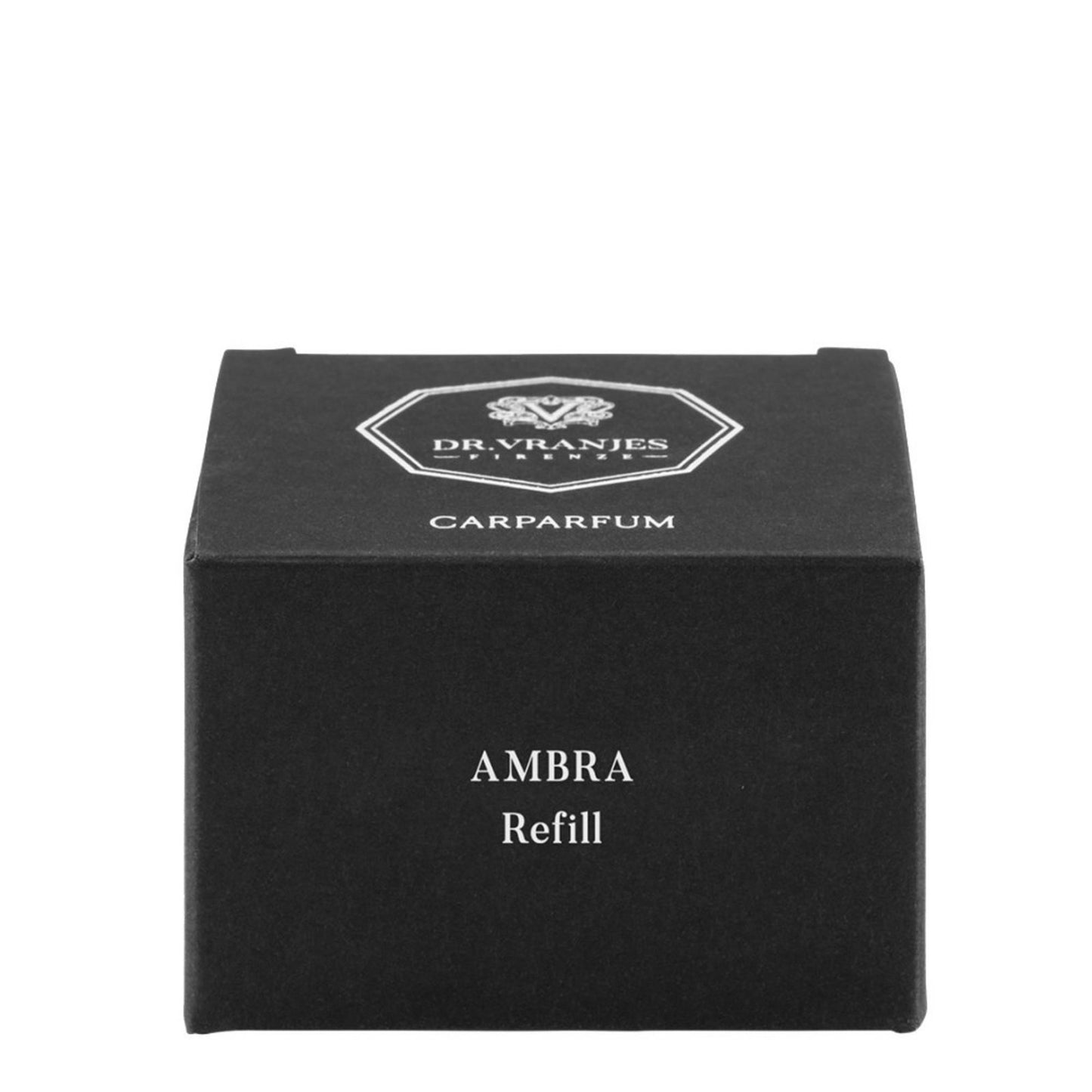 Dr. Vranjes Firenze, Ambra, Car Air Freshener Refill, 3.45 g