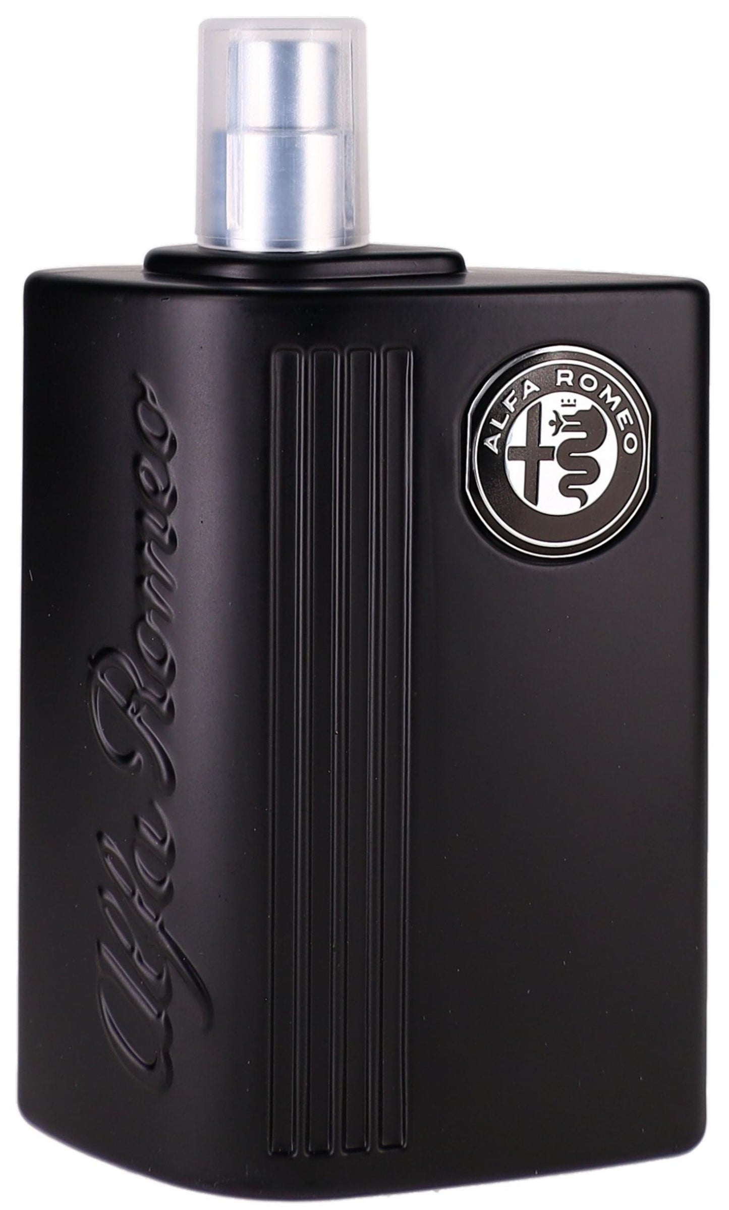 Alfa Romeo, Black, Eau De Toilette, For Men, 125 ml *Tester
