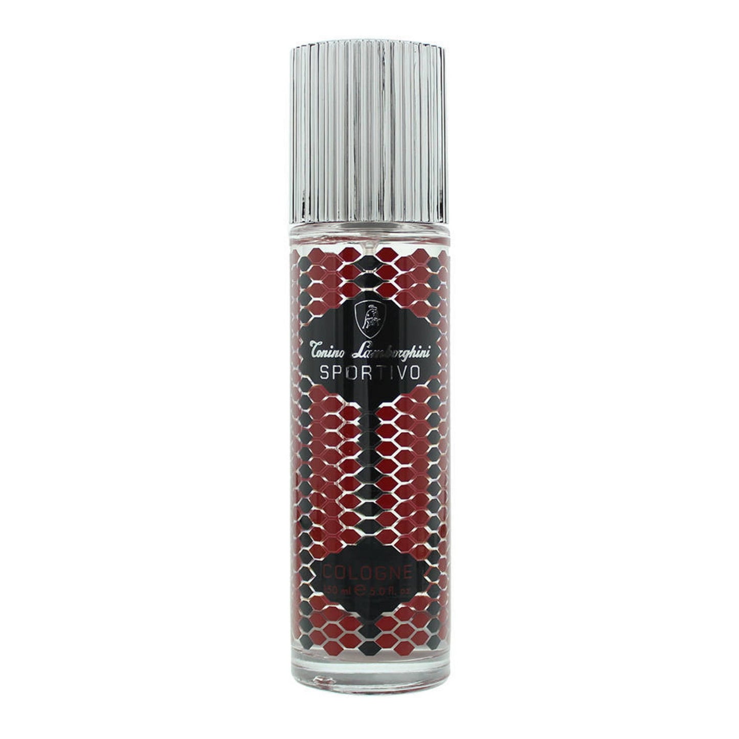 Tonino Lamborghini, Sportivo, Eau De Cologne, For Men, 150 ml