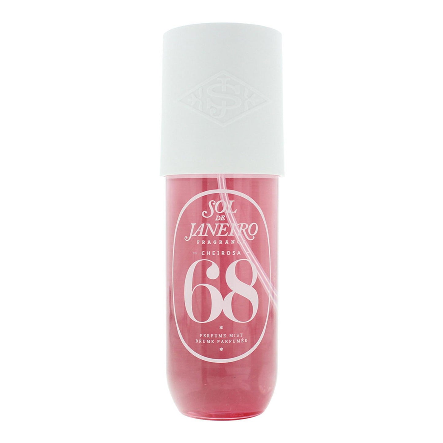 Sol de Janeiro, Brazilian Crush Cheirosa '68, Scented Spray, For Women, 240 ml