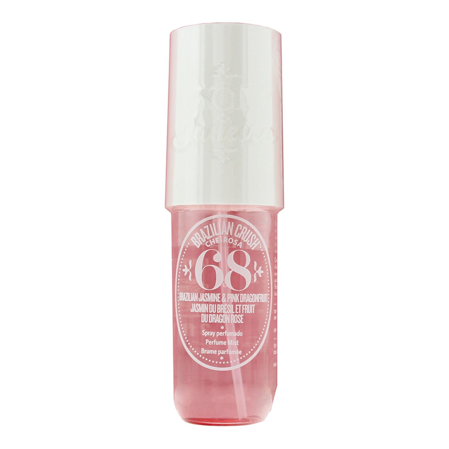 Sol de Janeiro, Brazilian Crush Cheirosa '68, Scented Spray, For Women, 90 ml