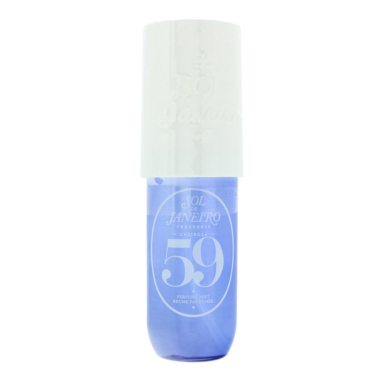 Sol de Janeiro, Cheirosa 59, Scented Spray, For Women, 90 ml