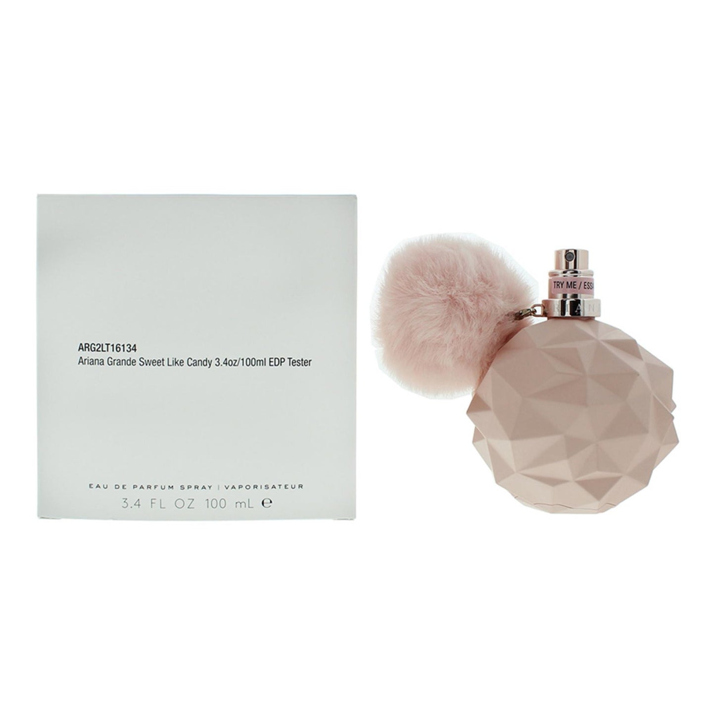 Ariana Grande, Sweet Like Candy, Eau De Parfum, For Women, 100 ml *Tester
