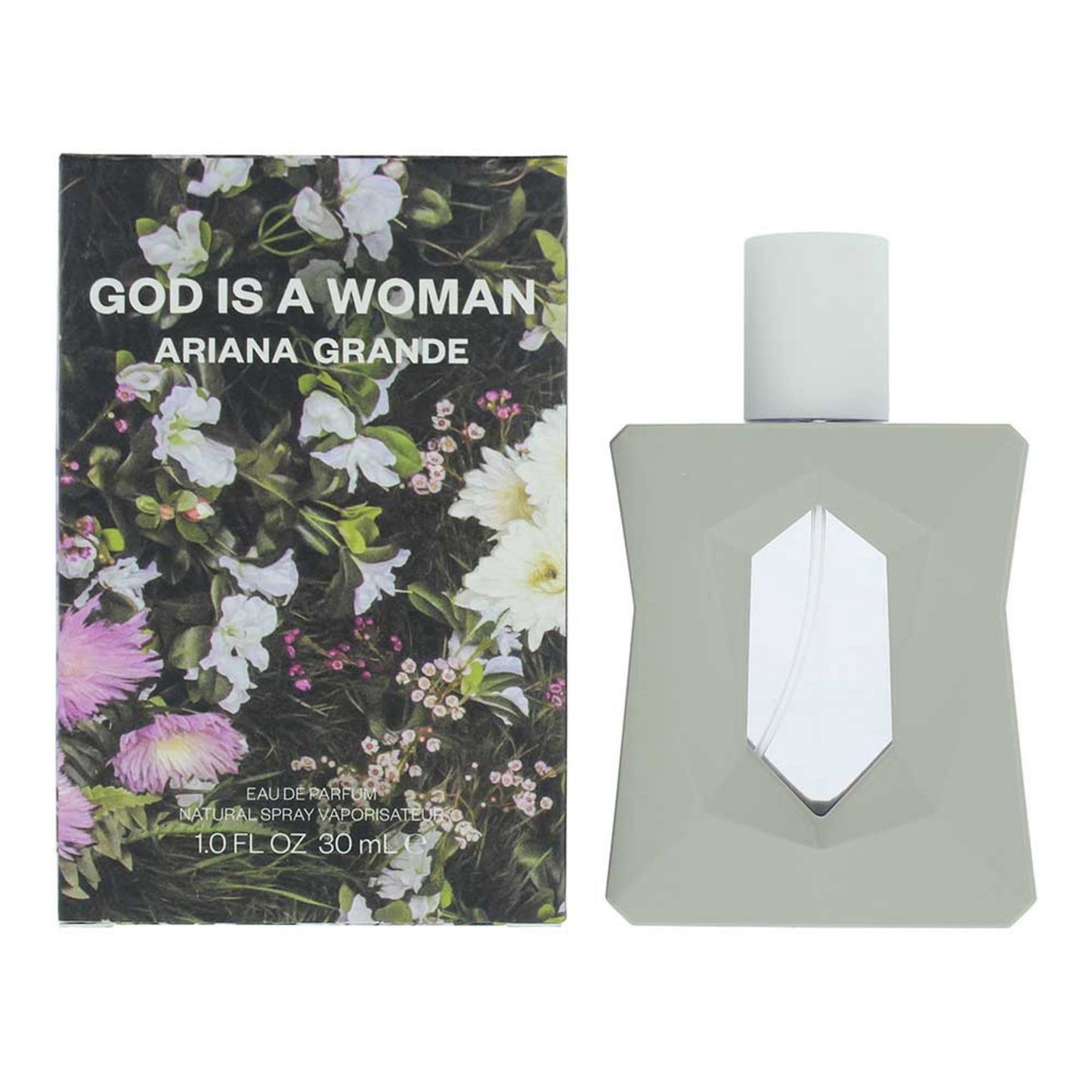 Ariana Grande, God Is A Woman, Eau De Parfum, For Women, 30 ml