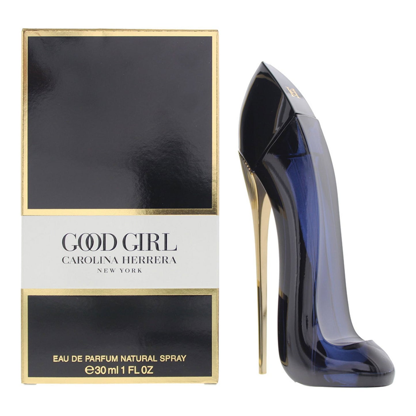 Carolina Herrera, Good Girl, Eau De Parfum, For Women, 30 ml
