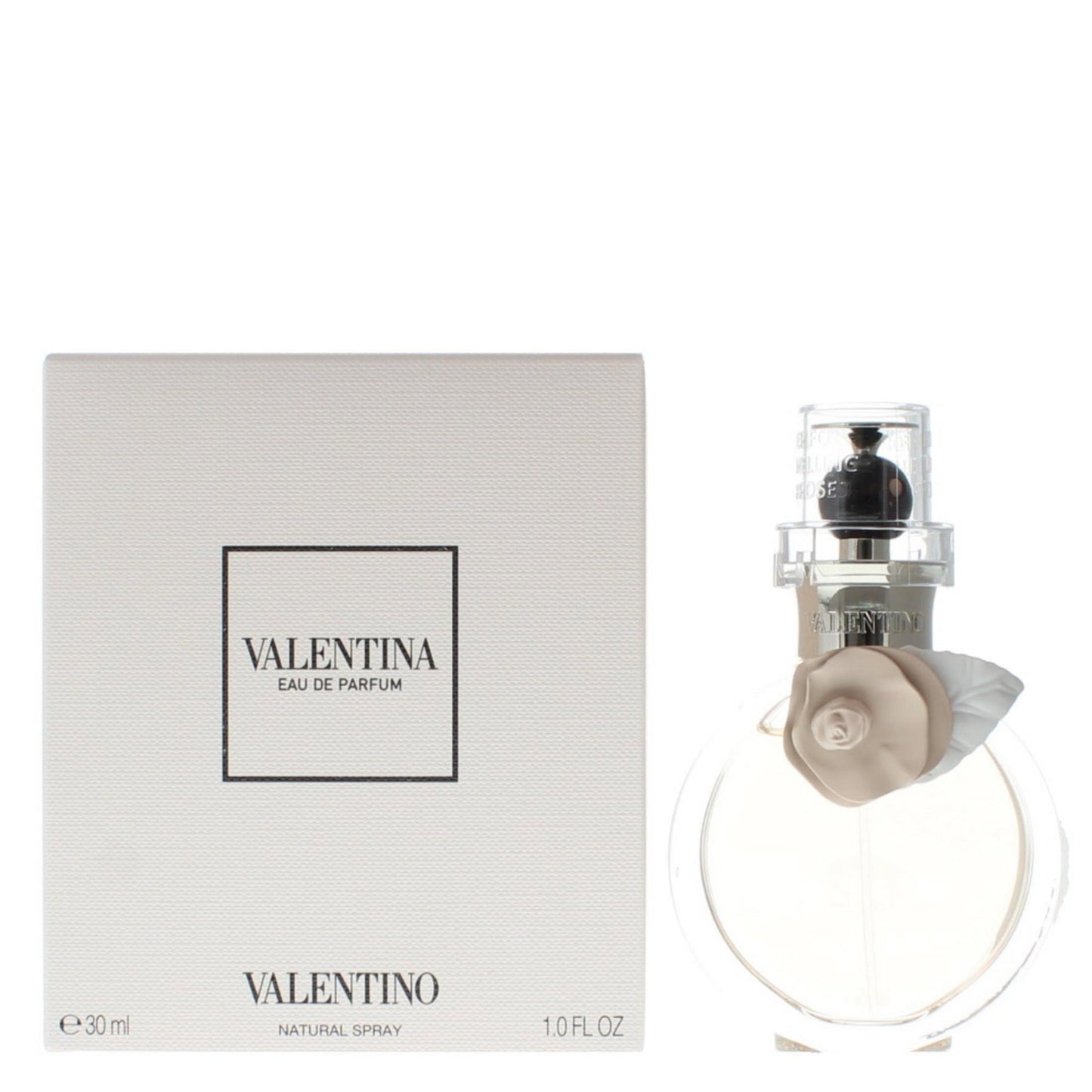 Valentino, Valentina, Eau De Parfum, For Women, 30 ml