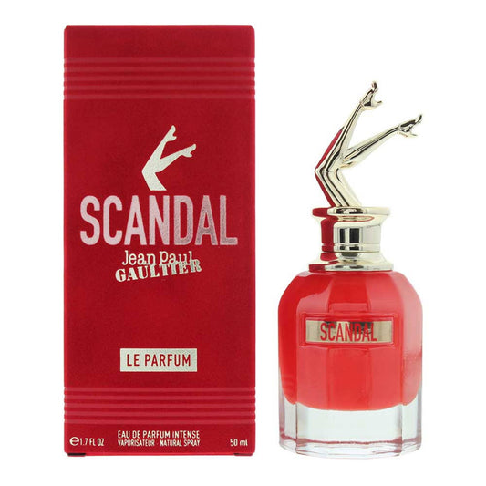 Jean Paul Gaultier, Scandal Le Parfum, Eau De Parfum, For Women, 50 ml - view 2