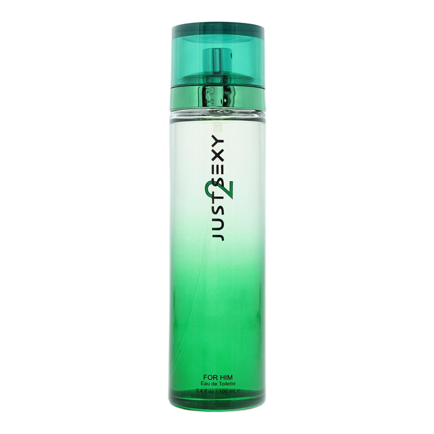 Beverly Hills Polo Club, 90210 Just 2 Sexy, Eau De Toilette, For Men, 100 ml